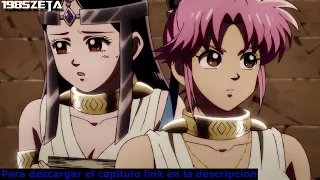 Dragon Quest Dai no Daibouken 2020 capitulo 62 Sub Español