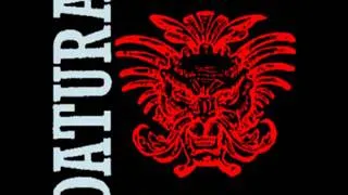 Datura - Yerba Del Diablo Part III Remix (Datura 2k Radio Edit)