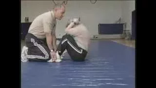 Trooper candidate Physical Ability Test - New York State Police