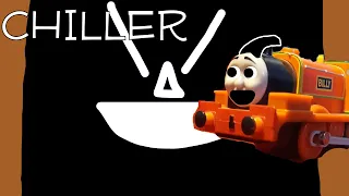 Thomas/Annoying Orange Parody: Chiller