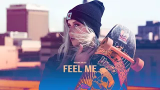 MerOne Music - Feel Me