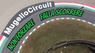How to ride fast in Mugello Circuit - explained by pro rider