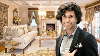 Nikolay Tsiskaridze how much pension he earns and what kind of real estate he owns