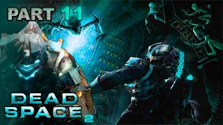 Dead Space 2 | Part 11 | Descent Into the Mines