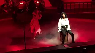 Alice Cooper - Only Women Bleed - Louisville Palace - May 10, 2023