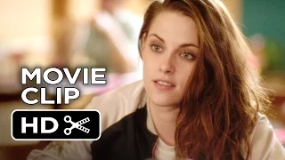 Still Alice Movie CLIP - You Want To Make My Choices (2015) - Kristen Stewart Movie HD