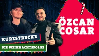 Old but Gold | Özcan Coşar könnte Bäume ausreißen | Kurzstrecke mit Pierre M. Krause