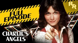 Charlie's Angels: Angels on a String (Full Episode)