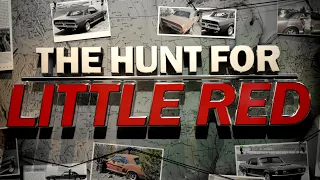 The Hunt for Little Red - BARRETT-JACKSON