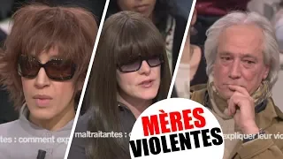 Mères maltraitantes : comment expliquer leur violence ? - Ça se discute