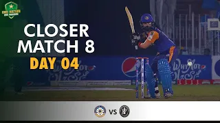 Match Closer Day 4: Khyber Pakhtunkhwa vs Central Punjab At Pindi Cricket Stadium Rawalpindi | MH1T