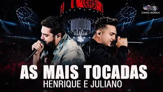 Henrique e Juliano Cd Completo 2021 - As Mais Tocadas do Henrique e Juliano 2021 -Top Sertanejo 2021