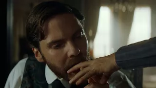 The Alienist trailer [TNT]