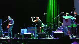 David Gahan Covers "Love Will Tear Us Apart" (1080p HD) Live on May 6, 2011