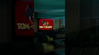 Tom & Jerry | Party with Tom and Jerry | @GenerationWB