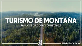 Turismo de Montaña, descubre dos destinos increíbles de Quisqueya!