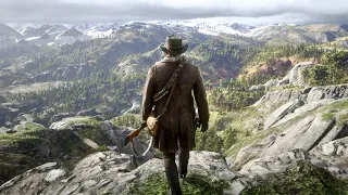 Red Dead Redemption 2 [PC] 8K Amazing Realistic Graphics | RAY TRACING Reshade - Ultra Max Settings