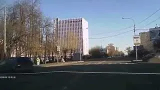 Подборка аварий и ДТП май 2013/3 Car Crash compilation