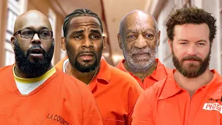 90s Celebrities Currently ROTTING In Jail (and The Reasons Why)