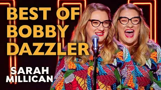 The Best Of Bobby Dazzler | Sarah Millican