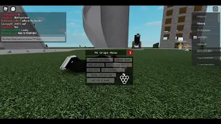 ROBLOX EXPLOITING [Ragdoll engine]