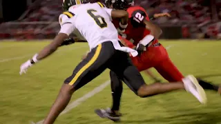 IRMO V HARTSVILLE FULL GAME HIGHLIGHTS`