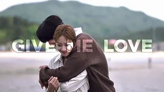 Lee Hong Jo & Jang Shin Yu - GIVE ME LOVE [Destined With You +1x16 FINALE]