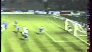 1993 November 23 Bordeaux France 1 Karlsruhe Germany 0 UEFA Cup