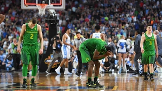 March Madness Moments: Final Four