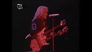 Lita Ford - Close My Eyes Forever (Live in Germany 1988)