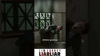 Liar Liar  (Jim Carrey)  Джим Керри в фильме Лжец, лжец