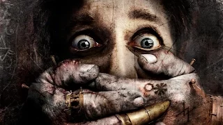 Топ 7 самых страшных фильмов ужасов, список 2015-2016 года.