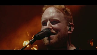 Gavin James - Boxes (Live from 3Arena)