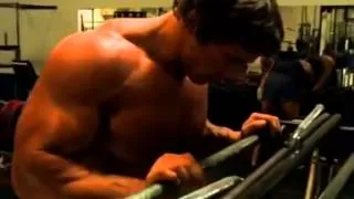 Arnold Schwarzenegger / Motivational Speech [NO PAIN - NO GAIN]