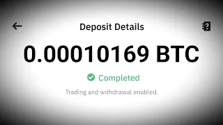 You will receive 0.000101 BTC (7.01$) on THIS WEBSITE DAILY using THIS LINK | NO INVESTMENT REQUIRED