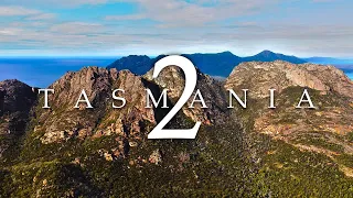 TASMANIA 2 | 4K CINEMATIC FILM