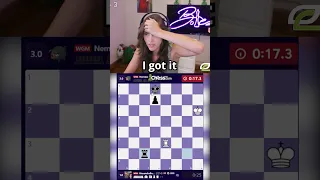 chess master vs basic endgames...