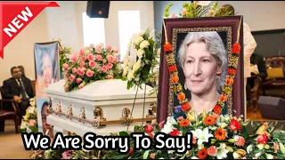 Sad 😭Update! With a tearful farewell, We report extremely sad news Ami Brown | It's Very Shock | ABP