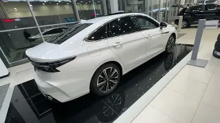 Chery Arrizo 8 астрахань 10.11.2023