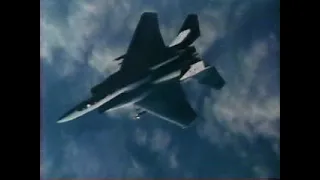 Beyond Top Gun 1986 Fighter Pilots Documentary