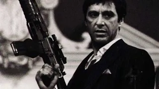 K.I - Al Pacino (Official Audio)