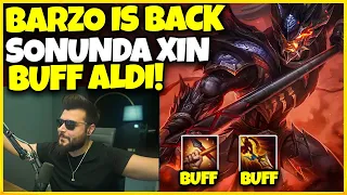 Barzo Xin Zhao Geri Döndü! Küfür Eden Veledi Kafes Dövüşüne Çağırdım (Gelmedi)🤣