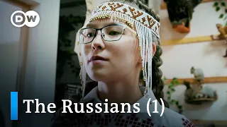 The Russians – An intimate journey through Russia (1/2) | DW Documentary