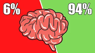 IQ verbessern - In 7 Tagen den IQ steigern mit 7 Tricks 🧠✅