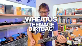 STRUM Pop-up Show: Wheatus - Teenage Dirtbag