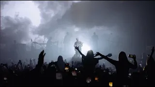 Sam Fender - Seventeen Going Under (Live At Alexandra Palace)