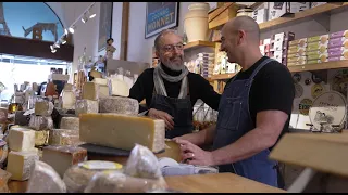 Welcome to The Cheese Store of Beverly Hills