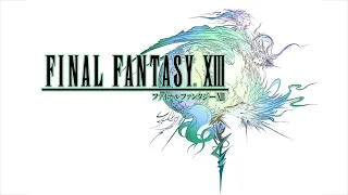 Final Fantasy XIII - Kimi ga Iru Kara [君がいるから] - YOASOBI (Ikura) - AI COVER
