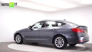 BMW 3 SERIE GRAN TURISMO 320I  HIGH EXEC