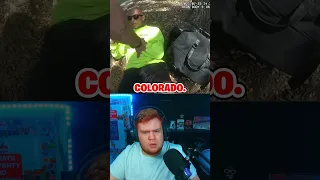 Colorado Cop Choked and Hit Unarmed Man With His Gun